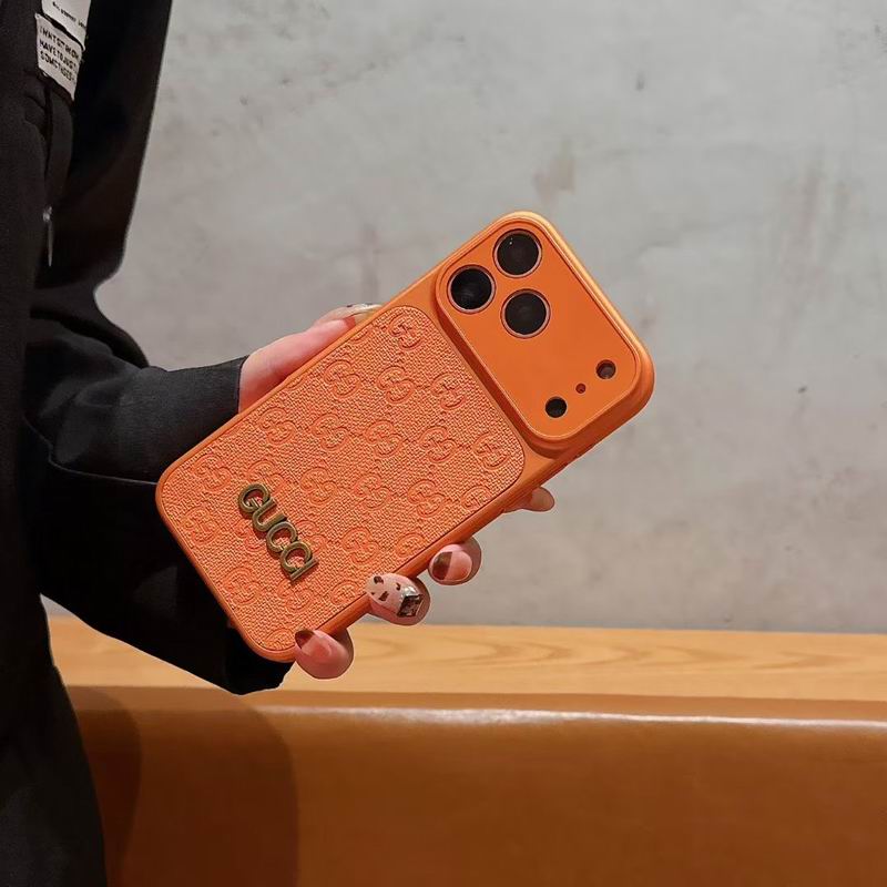 Gucci Phone Shell 120620